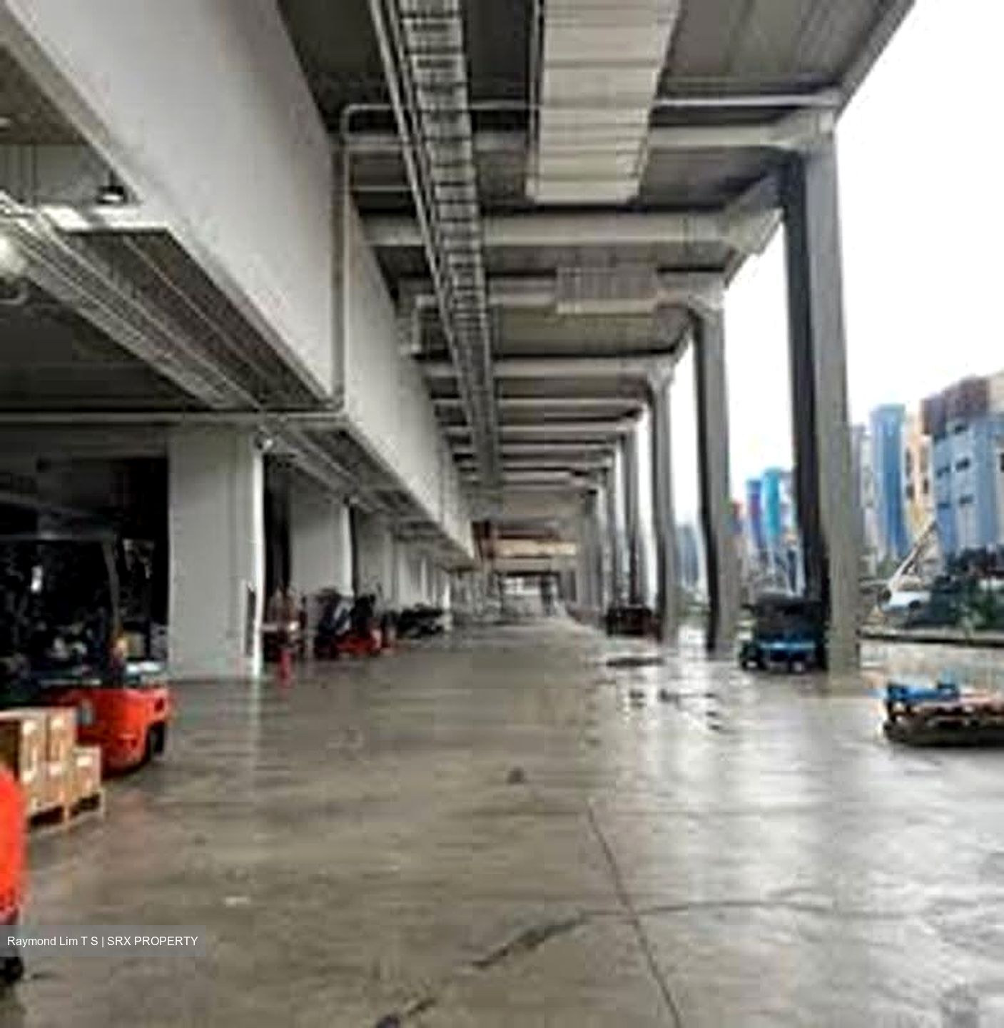 Tuas South Street 5 (D22), Factory #630144611